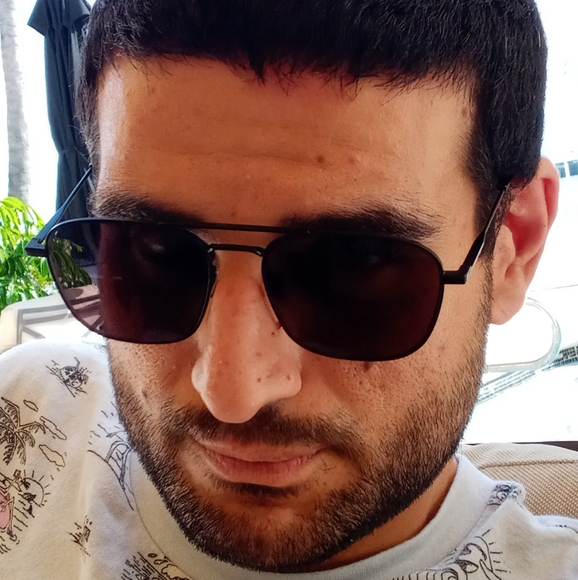 Saint Laurent Sunglasses - Picture 4 of 4